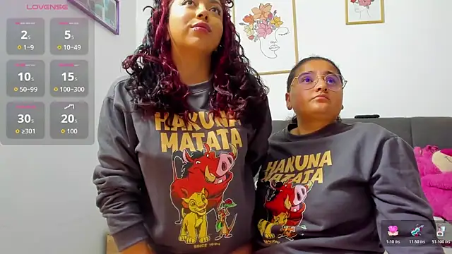 evaa miaa online show from 03-20-26, 11:48