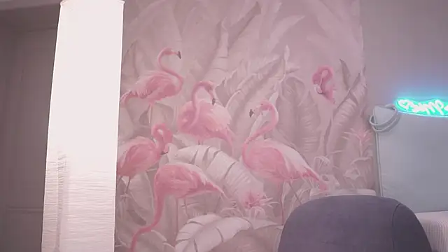 NinaMint online show from 11-01-25, 07:27