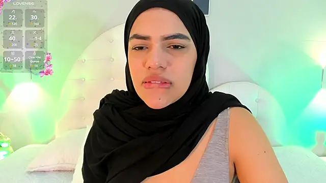 Umarani  online show from 03-20-25, 01:13