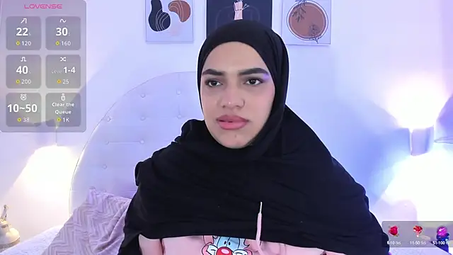 Umarani  online show from 09-10-25, 02:39