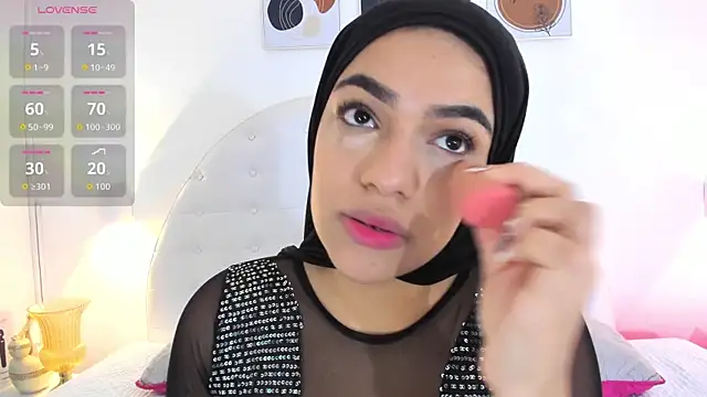 Umarani  online show from 11-13-25, 06:29