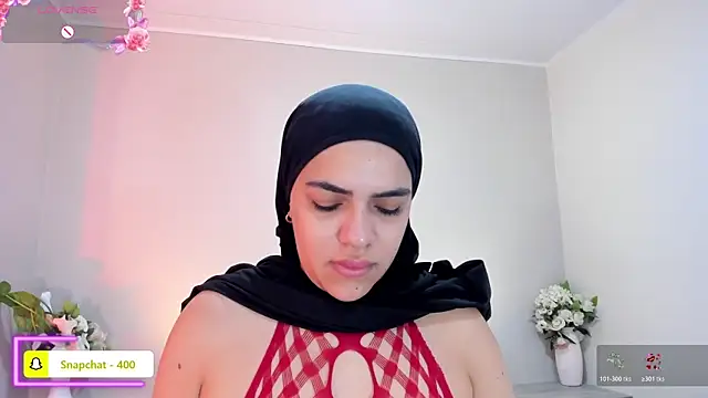 Snapshot of Umarani_ chatting on 07-18-26, 11:25 Umarani online show from 07-18-26, 11:25