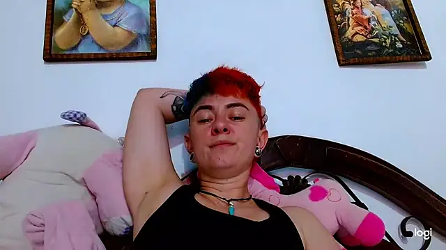 tomboyblue online show from 01-29-25, 03:54