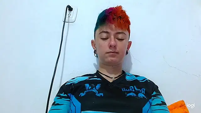 tomboyblue online show from 02-05-25, 03:52