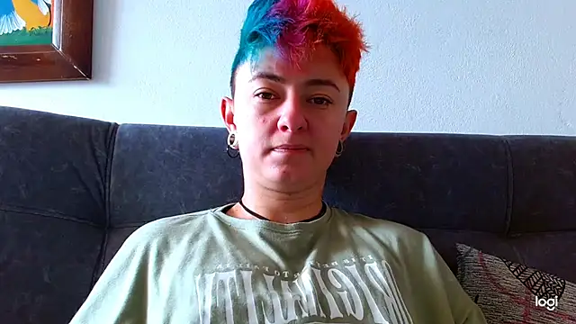 tomboyblue online show from 02-10-25, 04:47