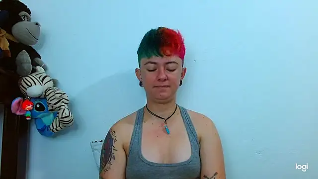 tomboyblue online show from 02-19-25, 02:01