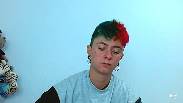 tomboyblue online show from 02-22-25, 03:45