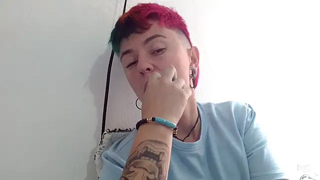 tomboyblue online show from 02-23-25, 07:07