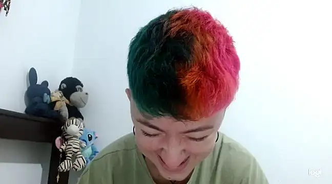 tomboyblue online show from 03-01-25, 11:06