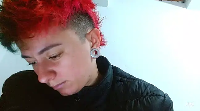 tomboyblue online show from 03-03-25, 08:54