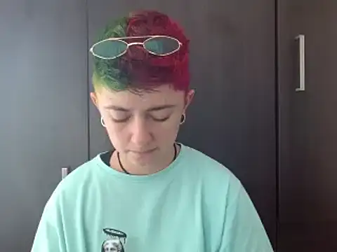 tomboyblue online show from 03-08-25, 06:47