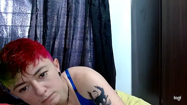 tomboyblue online show from 03-11-25, 05:46