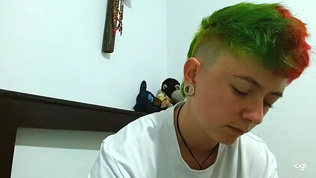 tomboyblue online show from 03-12-25, 09:45