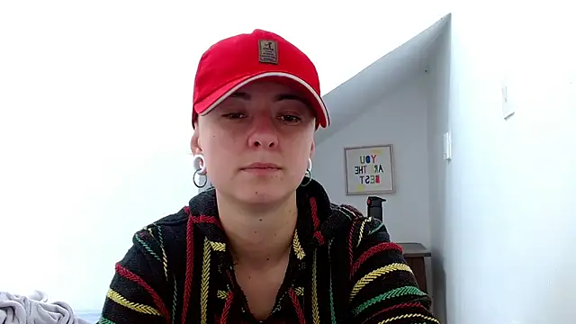 tomboyblue online show from 12-16-25, 03:06
