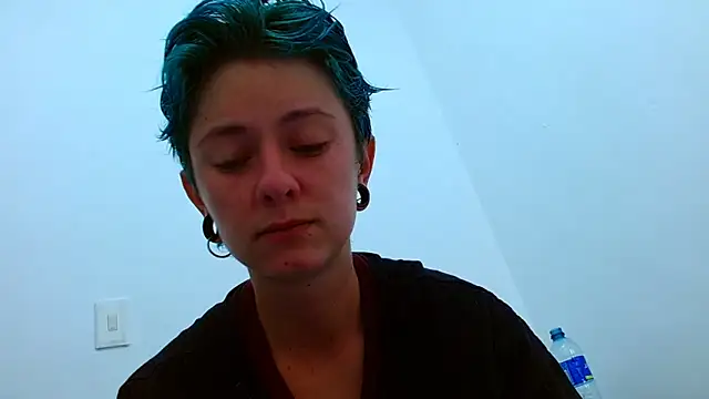 tomboyblue online show from 03-16-26, 06:56