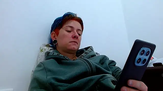 tomboyblue online show from 03-17-26, 04:54