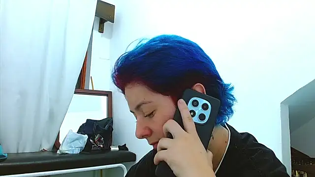 tomboyblue online show from 03-21-26, 11:52