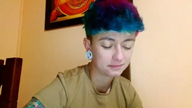 tomboyblue online show from 06-15-26, 10:34