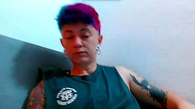 tomboyblue online show from 06-30-26, 03:02