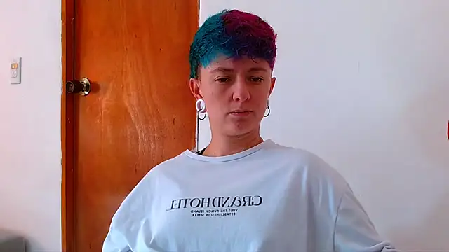 tomboyblue online show from 07-03-26, 03:29