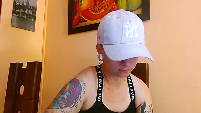 tomboyblue online show from 07-10-26, 04:20