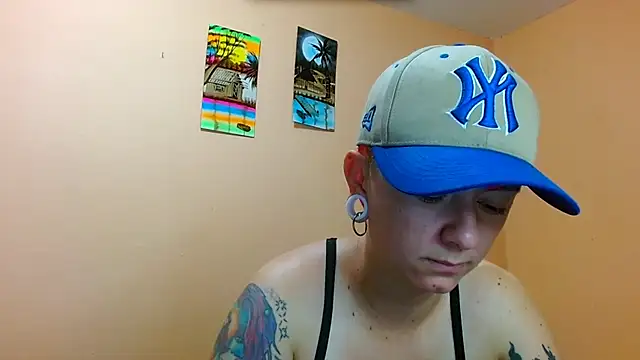 tomboyblue online show from 07-14-26, 09:58