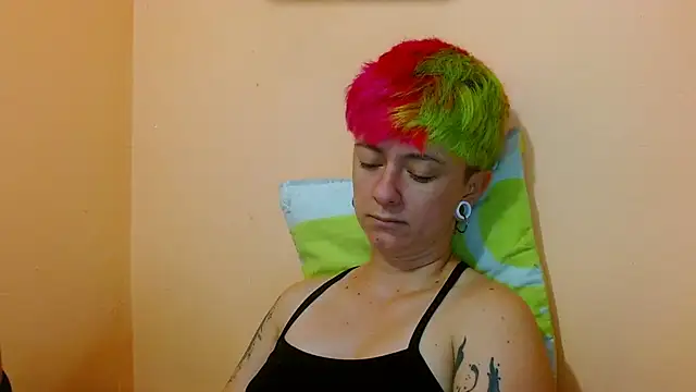 tomboyblue online show from 07-14-26, 10:21