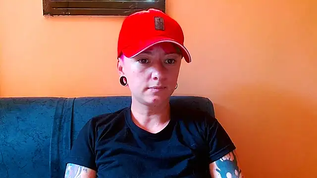tomboyblue online show from 07-21-26, 03:36