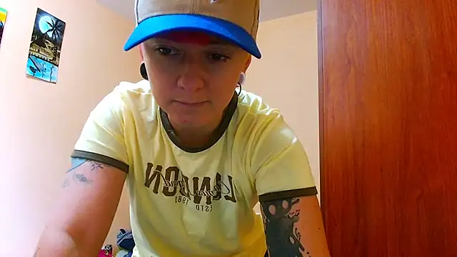 tomboyblue online show from 07-23-26, 06:28