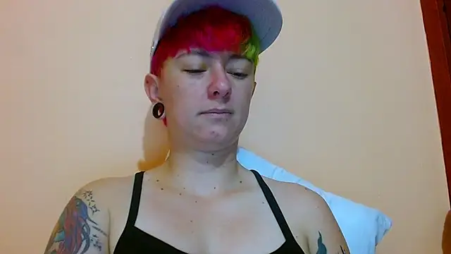 tomboyblue online show from 07-27-26, 03:30
