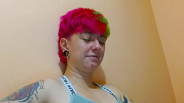 tomboyblue online show from 07-28-26, 03:21