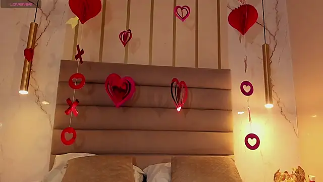 Ary1  online show from 02-17-25, 03:04