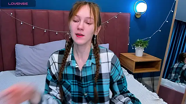 VanillaKelly online show from 02-03-25, 11:36