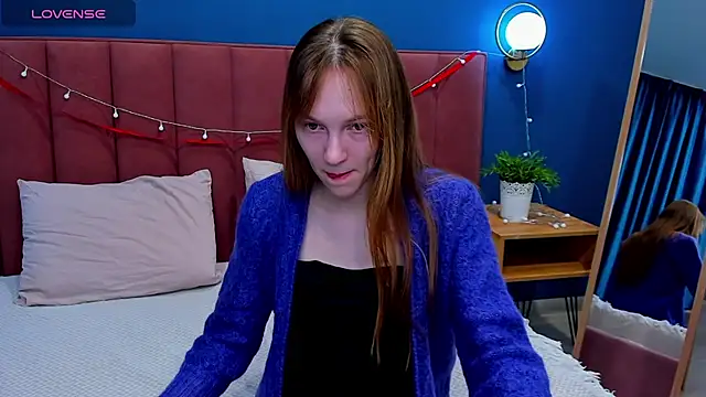 VanillaKelly online show from 02-11-25, 12:38