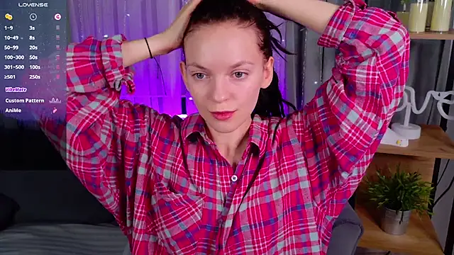 CoreyJane online show from 01-09-25, 04:30