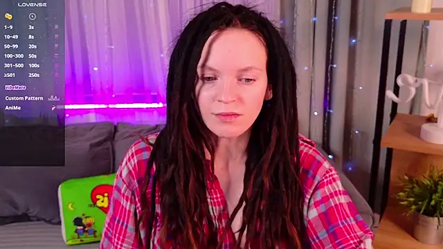 CoreyJane online show from 03-14-25, 04:32