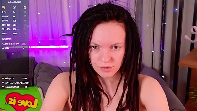 CoreyJane online show from 03-23-25, 08:15