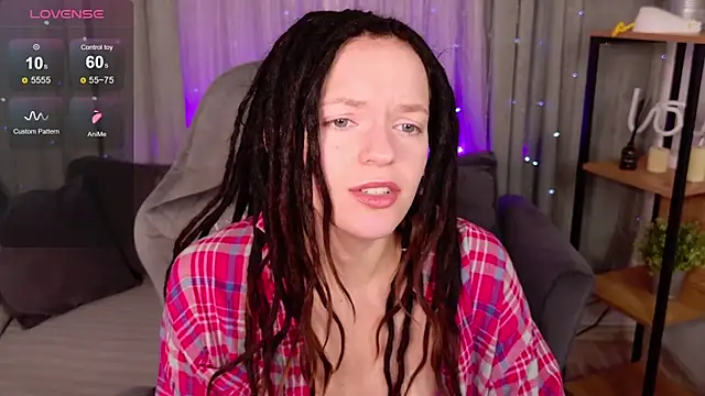 CoreyJane online show from 11-16-25, 04:51