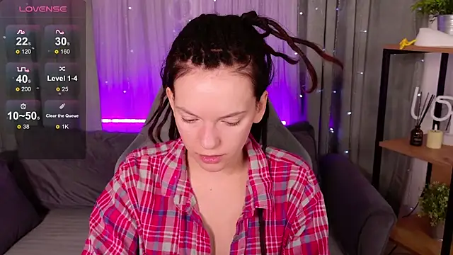 CoreyJane online show from 11-23-25, 04:34