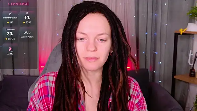 CoreyJane online show from 11-26-25, 04:24