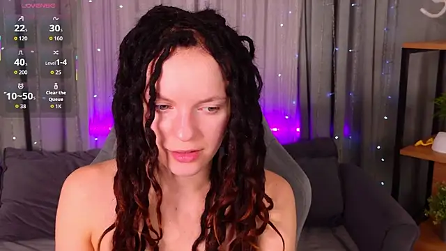 Snapshot of CoreyJane chatting on 05-25-26, 04:51 CoreyJane online show from 05-25-26, 04:51