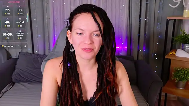 Snapshot of CoreyJane chatting on 06-04-26, 04:51 CoreyJane online show from 06-04-26, 04:51