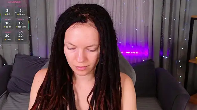 CoreyJane online show from 07-07-26, 04:26