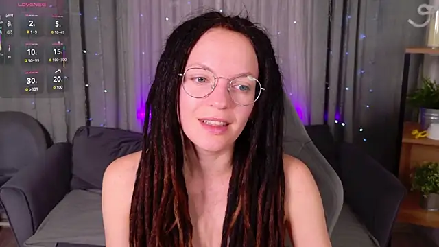 CoreyJane online show from 08-03-26, 04:44