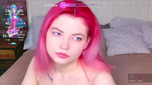 Lisa Adam online show from 11-08-25, 08:07