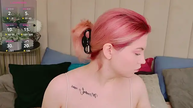 Lisa Adam online show from 11-21-25, 05:11