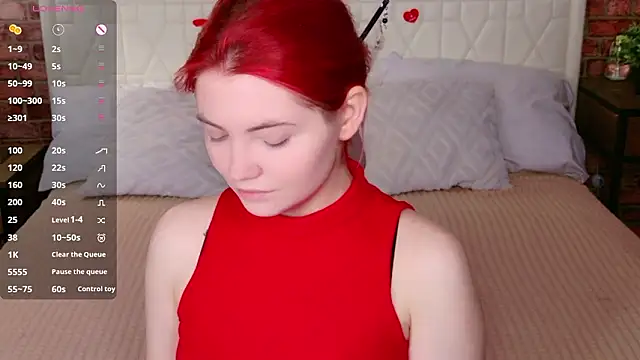 Lisa Adam online show from 03-09-26, 04:11