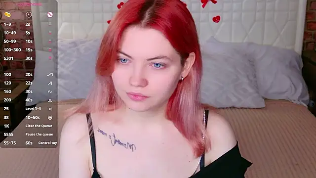 Lisa Adam online show from 03-17-26, 06:11