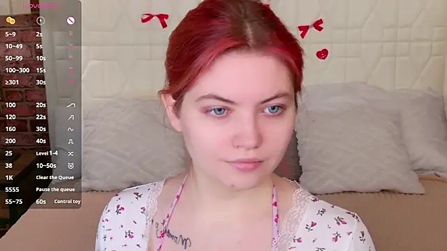 Lisa Adam online show from 04-02-26, 04:04