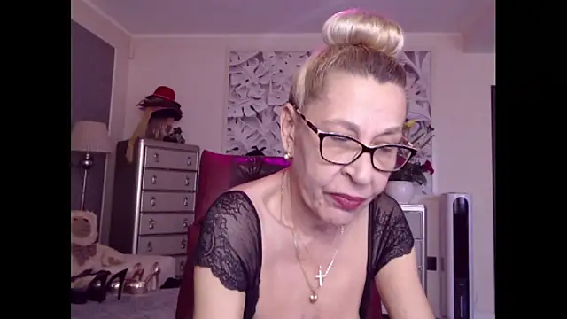 HornyMilf 555 online show from 10-13-25, 10:59